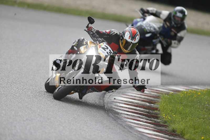 /33 24.07.2025 Speer Racing ADR/Classic/23